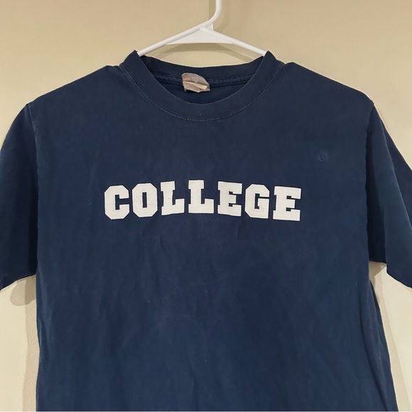 Vintage Florida Tri Delt Or Don’t Tri At All Shirt - Picture 4 of 6